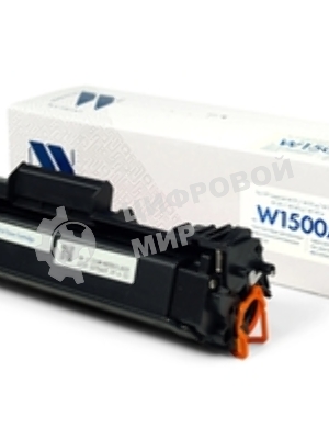 Чип NVPrint для HP W1500A (20 шт) LJ Pro M111/MFP M141 (AutoReset, многоразовый) совместимый