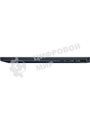 Ноутбук Asus Zenbook 14 UX3405CA-ST1359/14