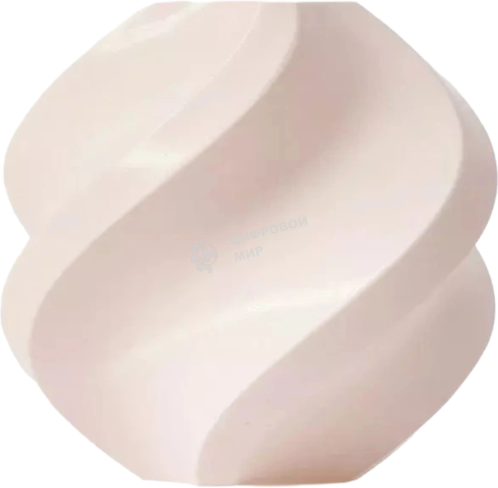 Пластик для принтера 3D Bambu Lab A18-P0-1.75-1000-SPL PLA Lite d1.75мм 1кг 1цв.