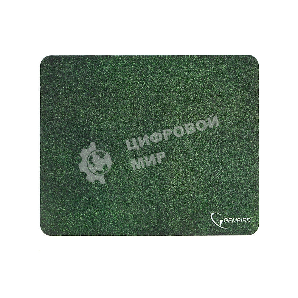 Коврик для мыши Gembird MP-GRASS, рисунок 