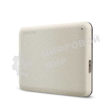 Внешний HDD 2.5