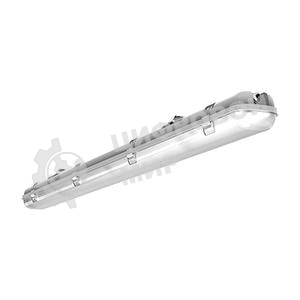 Светильник LED СТРОНГ 1242х90х68 36Вт 6500К IP65 промышленный без рассеив. VARTON V1-I0-70210-03000-6503665