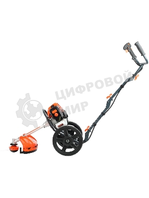 Газонокосилка роторная Patriot PT 520 (512109520)