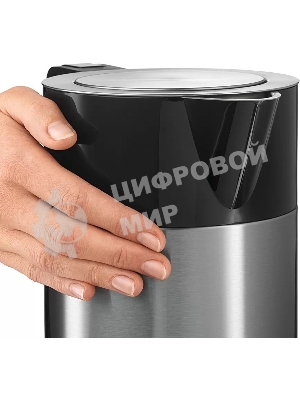Чайник электрический Bosch TWK7203