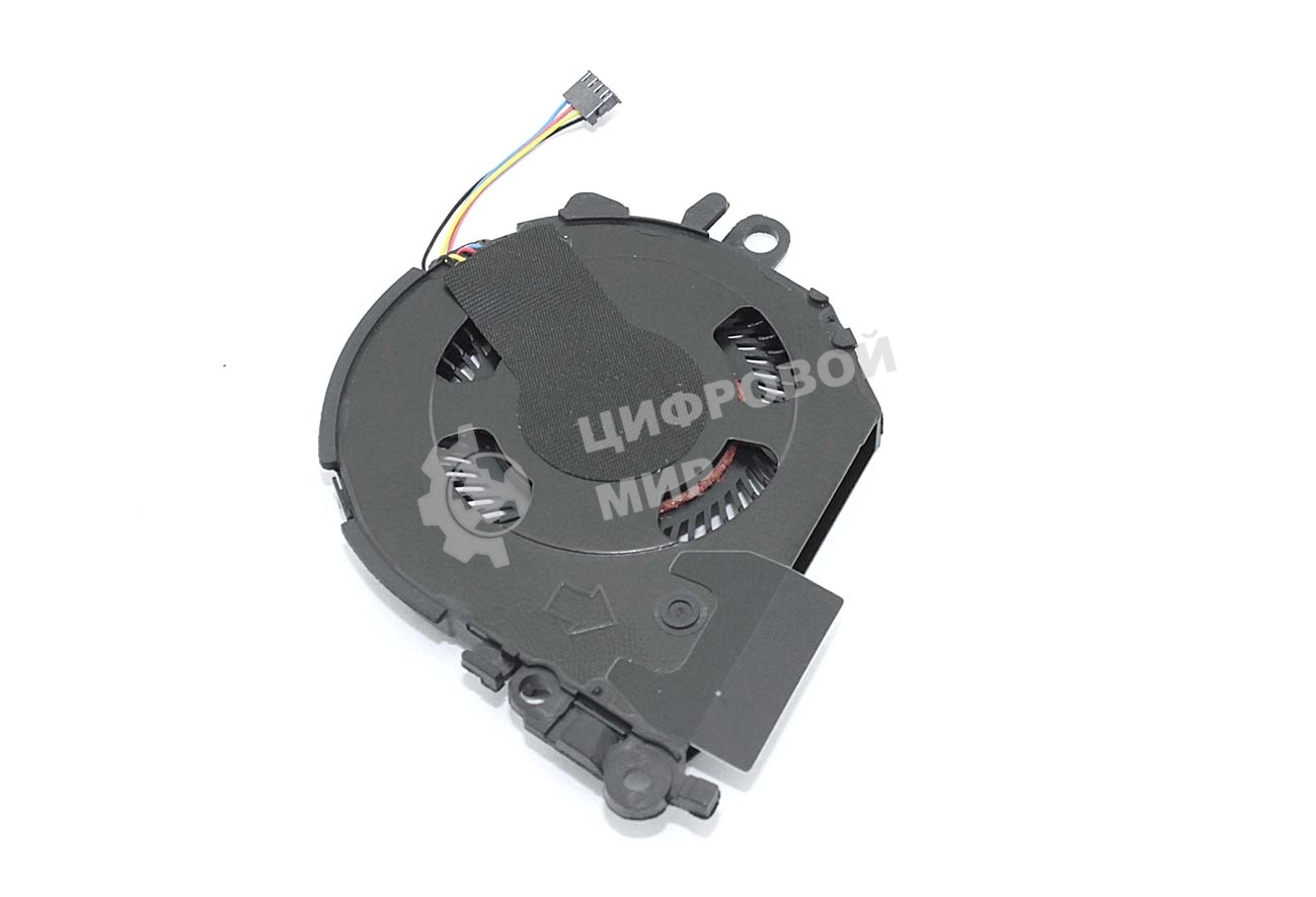 Вентилятор (кулер) для ноутбука HP Spectre X360 13-AE правый GPU