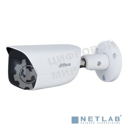Видеокамера уличная купольная Dahua DH-IPC-HFW3241EP-S-0360B-S2