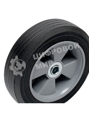 Транспортировочный комплект (колеса и ручки) для генераторов RS MTX