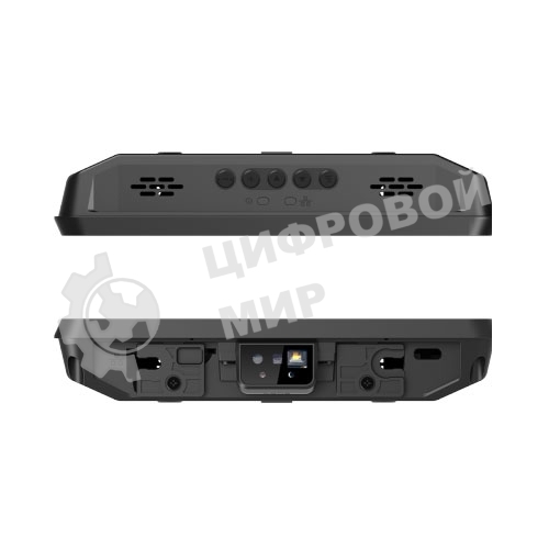 Микрокиоск NQuire 500 Skate II Micro Kiosk with 5