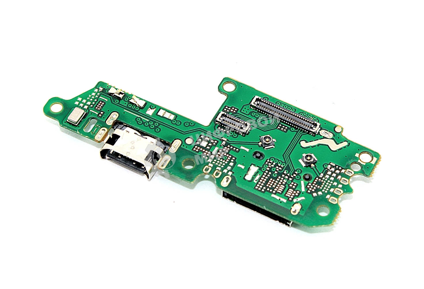 Нижняя плата с разъемом зарядки и микрофоном для Huawei Nova 7