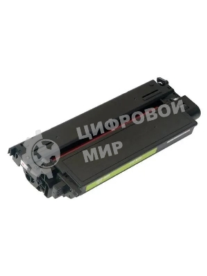 Картридж лазерный Cactus CS-E30S черный (4000 стр.) для Canon FC100/200/300 Series/PC800 Series