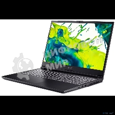 Ноутбук Acer Aspire 7 A715-59G-769T черный 15.6