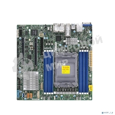 Материнская плата Supermicro MBD-X12SPM-LN6TF-B