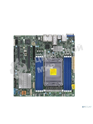 Материнская плата Supermicro MBD-X12SPM-LN6TF-B