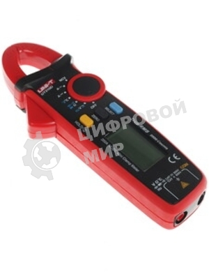 Токовые клещи UNI-T UT210D