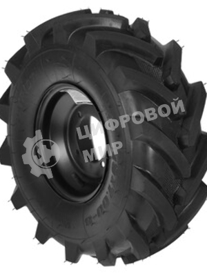 Камера PATRIOT для колеса пневматического P19х7.0-8D-1 WT19