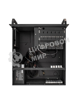 Серверный корпус ExeGate Pro EX293244RUS 4U480-06/4U4021S (RM 19