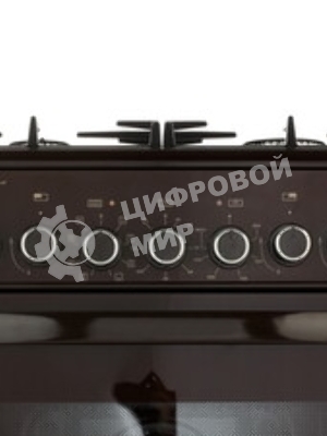 Плита комбинированная GEFEST ПГЭ 6502-03 0240