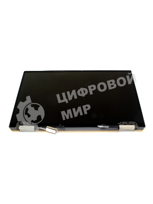 Матрица для HP Spectre x360 13-AW UHD Amoled в сборе с крышкой black M21246-001