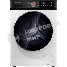 Стиральная машина Hyundai WME7219 класс: A+++ загр.фронтальная макс.:7кг белый