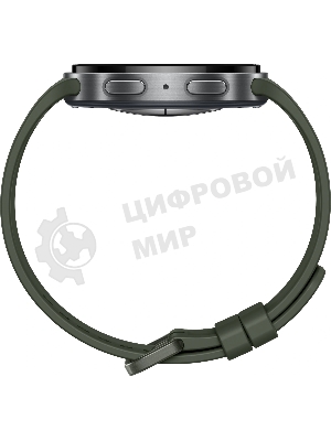Умные часы Samsung Galaxy Watch 9, 1.5