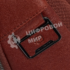 Рюкзак мужской Piquadro Black Square CA7167B3/CU табачный натур.кожа