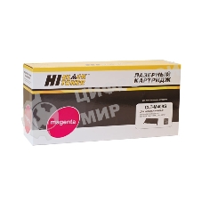 Расходные материалы Hi-Black CLT-M409S Картридж для Samsung CLP-310/315 M 1K с чипом