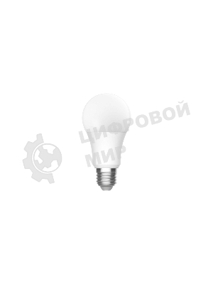 Лампа светодиодная Aqara Умная лампочка Aqara LED Light Bulb ZNLDP12LM