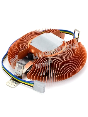 Кулер CROWN для процессора CM-B751TPWM