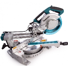 Торцовочная пила Makita LS0815FLN