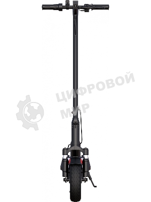 Электросамокат Acer ES Series 5 AES005 15000mА·ч черный (без сумки)