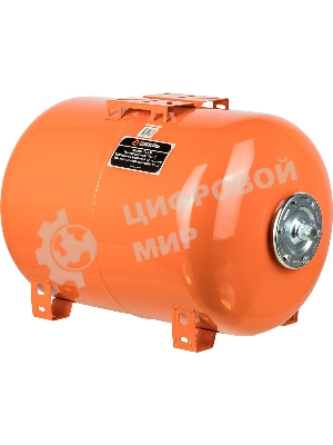 Гидроаккумулятор Вихрь ГА-100 68/6/3