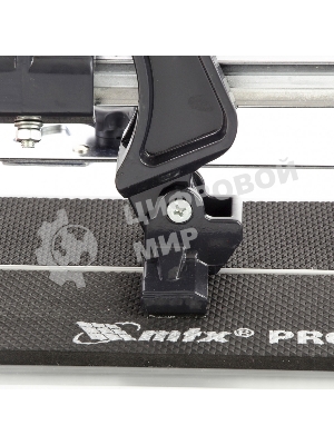 Плиткорез рельсовый MTX 700 мм