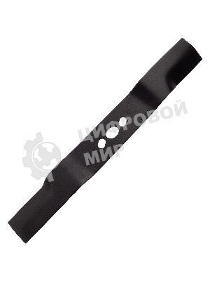 Нож для бензиновой газонокосилки Denzel LMB-460, 46 см