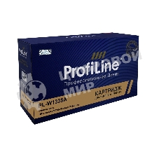 Картридж лазерный ProfiLine PL-W1335A (№335A) для принтеров HP LaserJet M438n/M442dn/M443nda 7400 копий