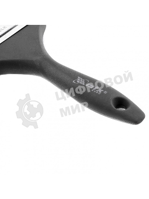 Кисть плоская 