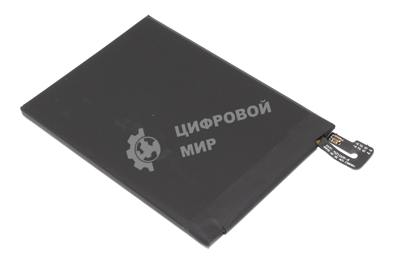 Аккумулятор (батарея) Amperin BN48 для Xiaomi Redmi Note 6 Pro