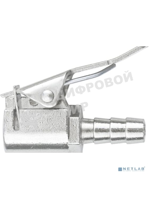 Муфта быстросъемная Stels для колесного ниппеля со штуцером 