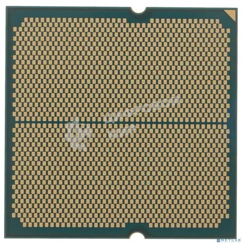 Процессор AMD Ryzen 5 7600X Soc-AM5 4.7GHz OEM