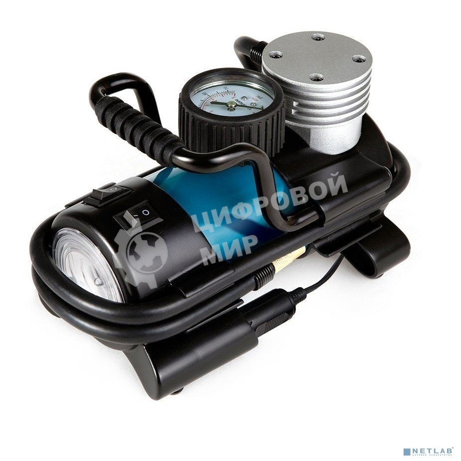 Компрессор автомобильный HY 1765 HY 1765 Hyundai