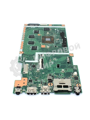 Материнская плата для Asus C300SA 4G/N3160