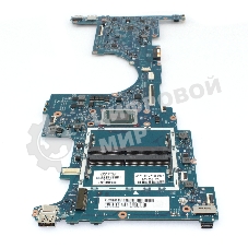 Материнская плата HP Envy x360 15-BQ 5-2500U UMA