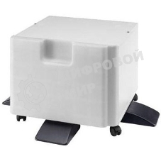 Тумба Kyocera CB-472 (870LD00080) для FS-6025MFP/6030MFP/C8025MFP/6525MFP высокая/металлическая