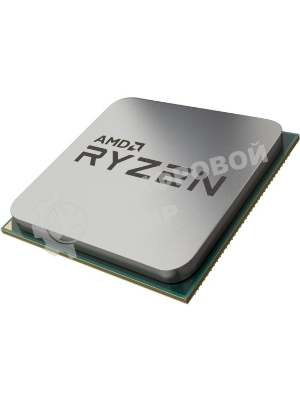 Процессор AMD Ryzen 3 3200G Soc-AM4 3.6GHz OEM