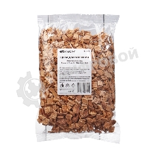 Щепа для копчения, ольха, 200г Сокол