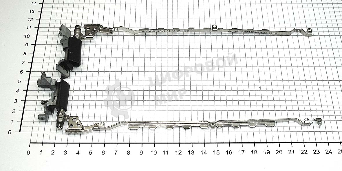 Петли для ноутбука Lenovo ThinkPad SL300