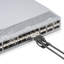 Медный кабель Generic Compatible 3m (10ft) 10G SFP+ Passive Direct Attach Copper Twinax Cable 30AWG