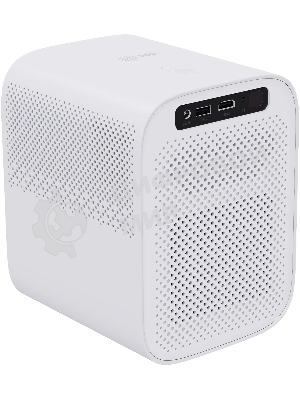 Проектор Cactus CS-PRC.07WT.Full HD-A LCD 9400Lm LS 350Lm ANSI (1920x1080) 2000:1 ресурс лампы:50000часов 1xUSB typeA 1xHDMI 1кг