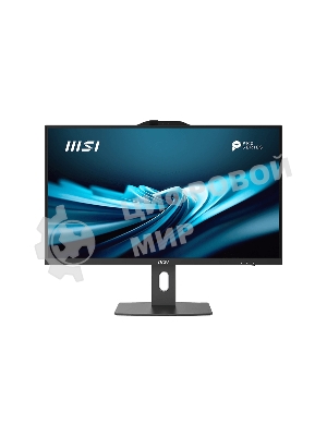 Моноблок MSI Pro AP272P 14M 27