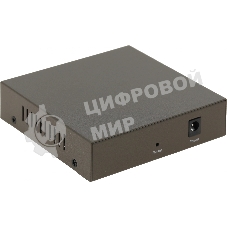 Коммутатор IP-COM 5PORT 4POE M20-POE