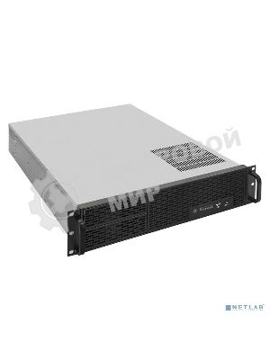 Серверная платформа ExeGate EX293873RUS Pro 2U550-06/2U2088 (RM 19